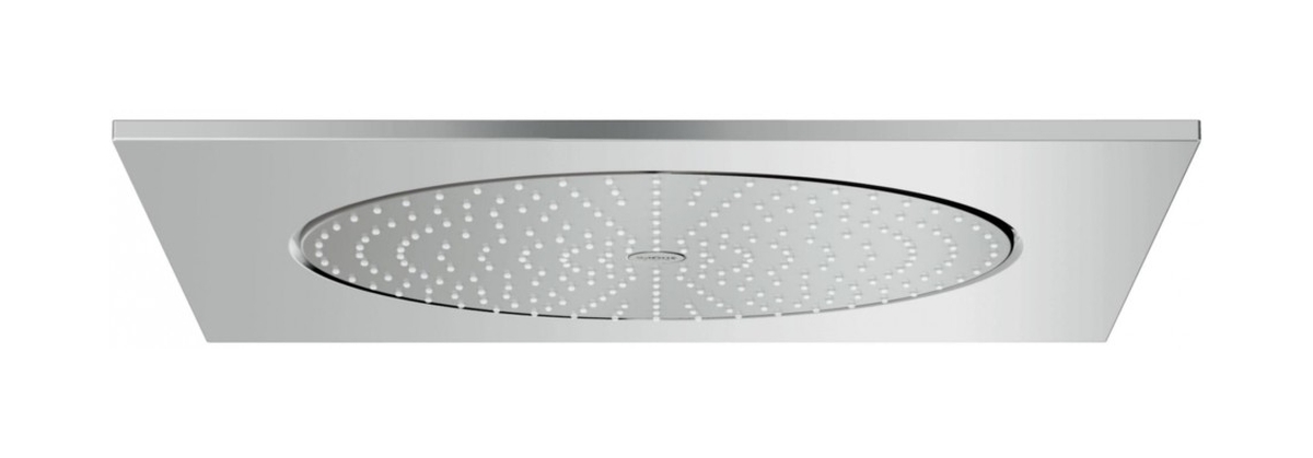 Grohe Rainshower hlavová sprcha 50.8x50.8 cm čtvercový StarLight Chrome 27286000