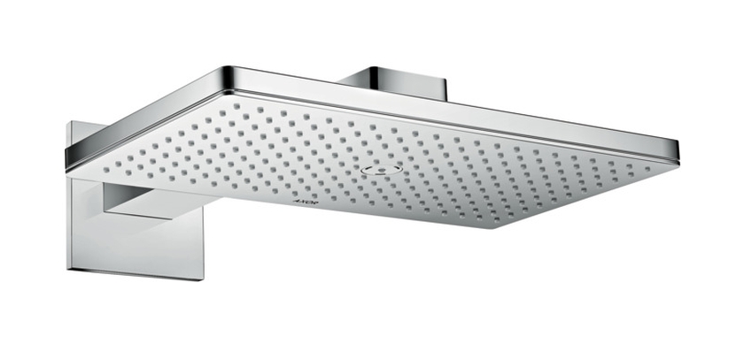 Axor ShowerSolutions hlavová sprcha 46.6x27 cm obdélníkový chrom 35278000