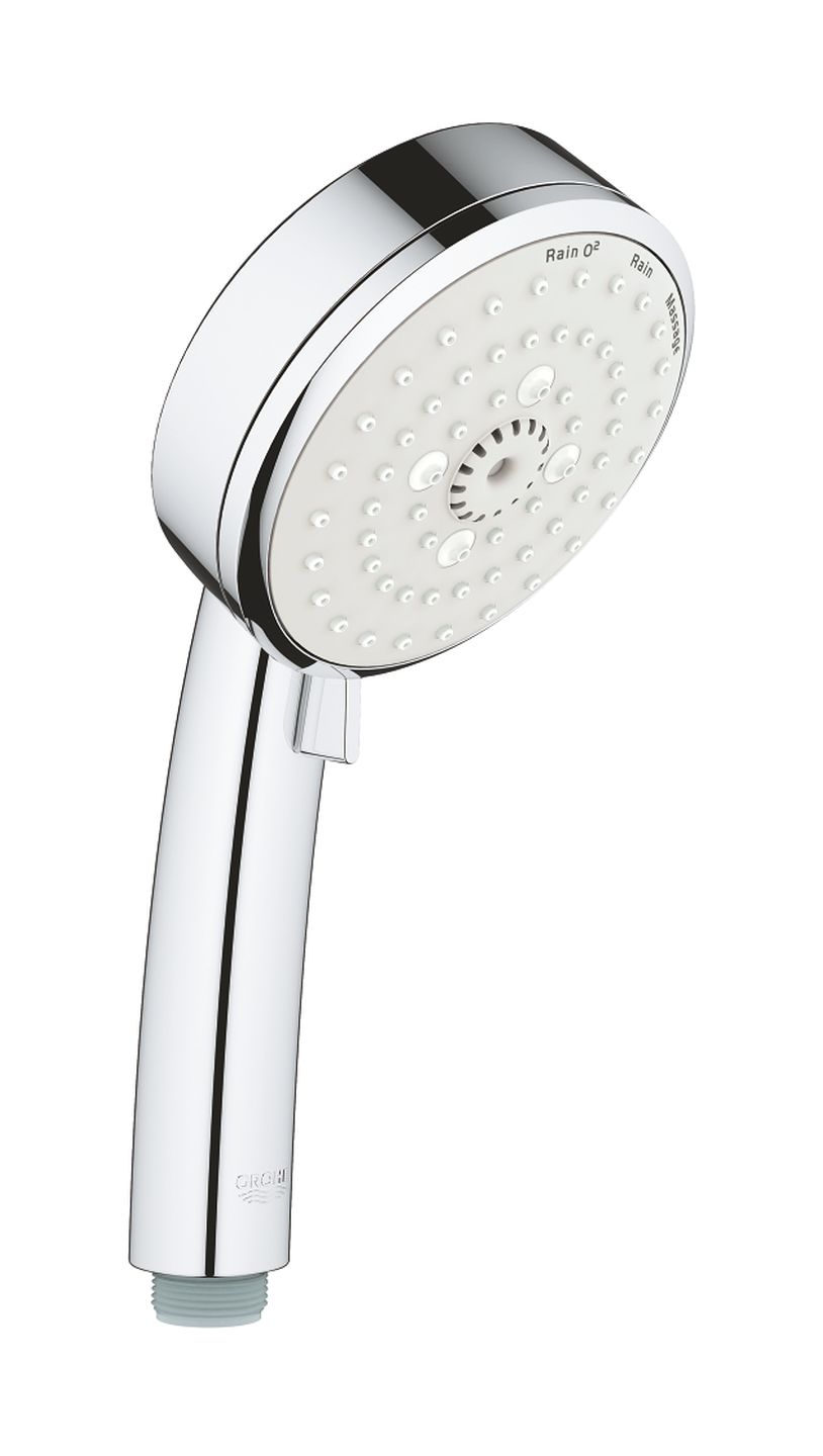 Grohe New Tempesta sprchová hlavice chrom 27572002