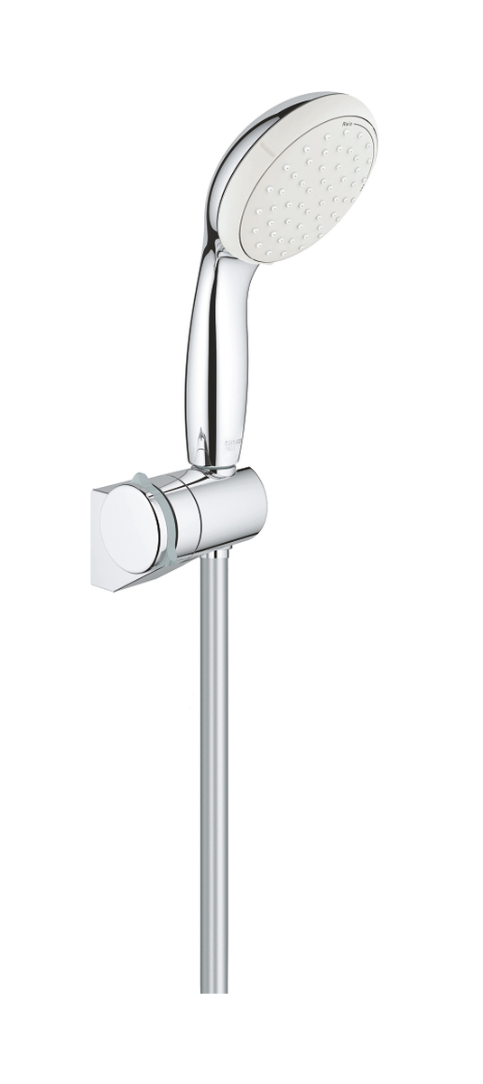 Grohe New Tempesta sprchová sada na stěnu chrom 2760110E