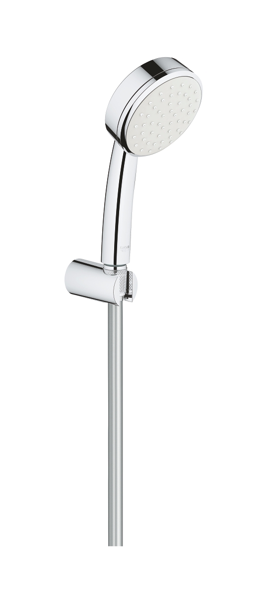 Grohe New Tempesta sprchová sada na stěnu chrom 26084002