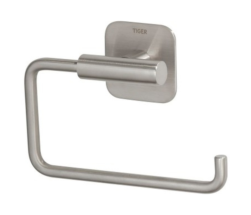 Tiger Colar držák na toaletní papír ocel 13140.3.09.46