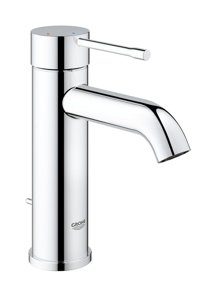 Grohe Essence umyvadlová baterie stojící StarLight Chrome 23591001