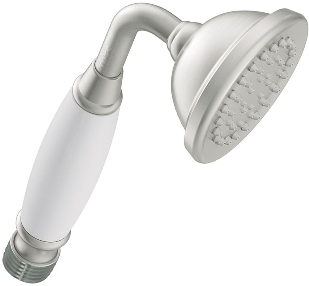 Tres Monoclasic sprchová hlavice ocel 299.631.09.AC