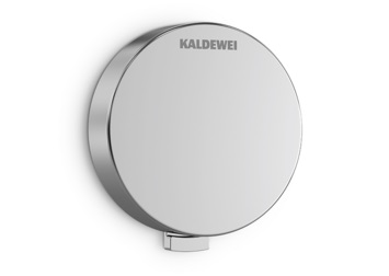 Kaldewei Comfort sifon k vaně chrom 687772370999