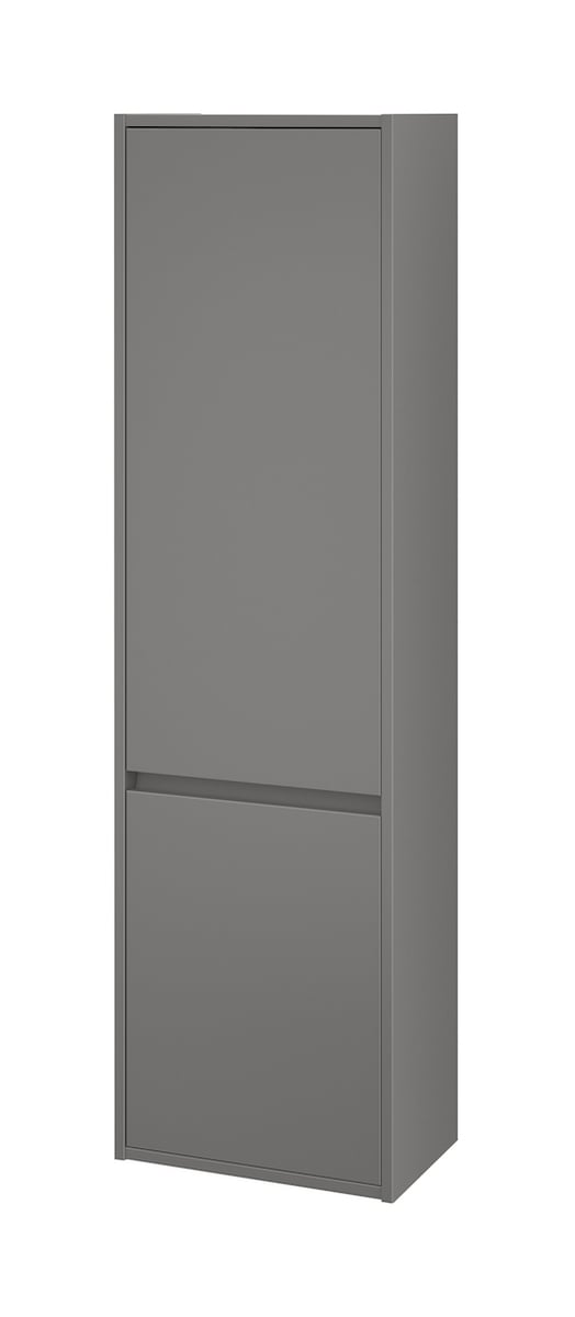 Cersanit Crea skříňka 40x25x140 cm boční závěsná S924-025