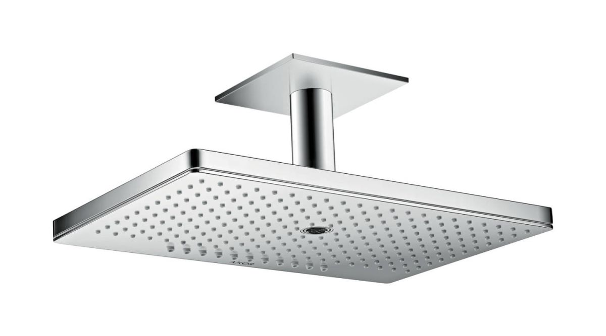 Axor ShowerSolutions hlavová sprcha 46.6x30 cm obdélníkový chrom 35281000