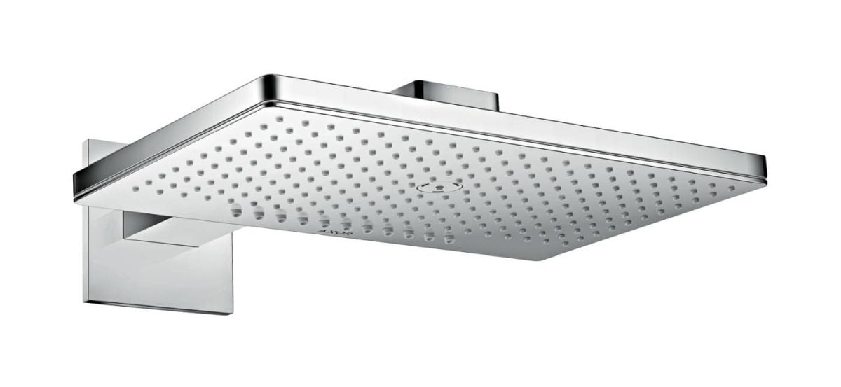 Axor ShowerSolutions hlavová sprcha 46.6x30 cm obdélníkový chrom 35280000