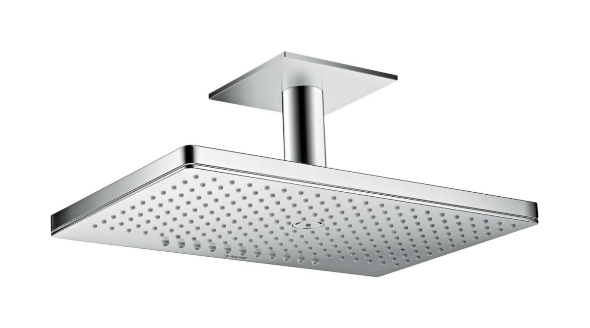 Axor ShowerSolutions hlavová sprcha 46.6x30 cm obdélníkový chrom 35279000