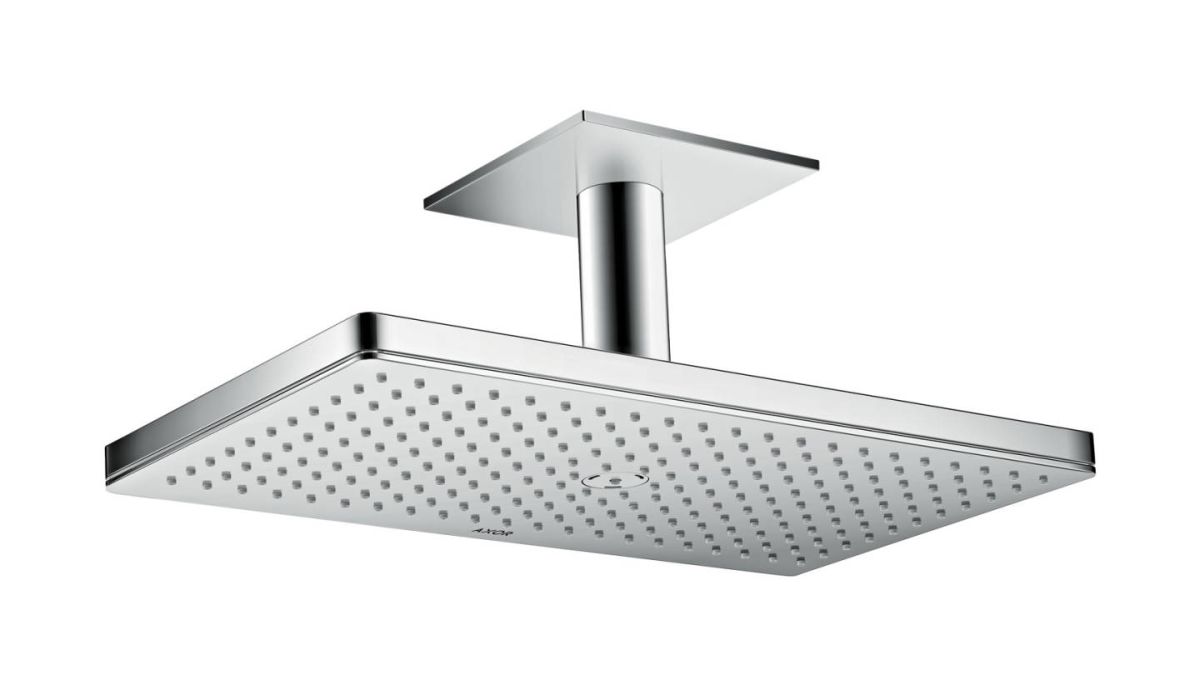 Axor ShowerSolutions hlavová sprcha 46.6x27 cm obdélníkový chrom 35277000