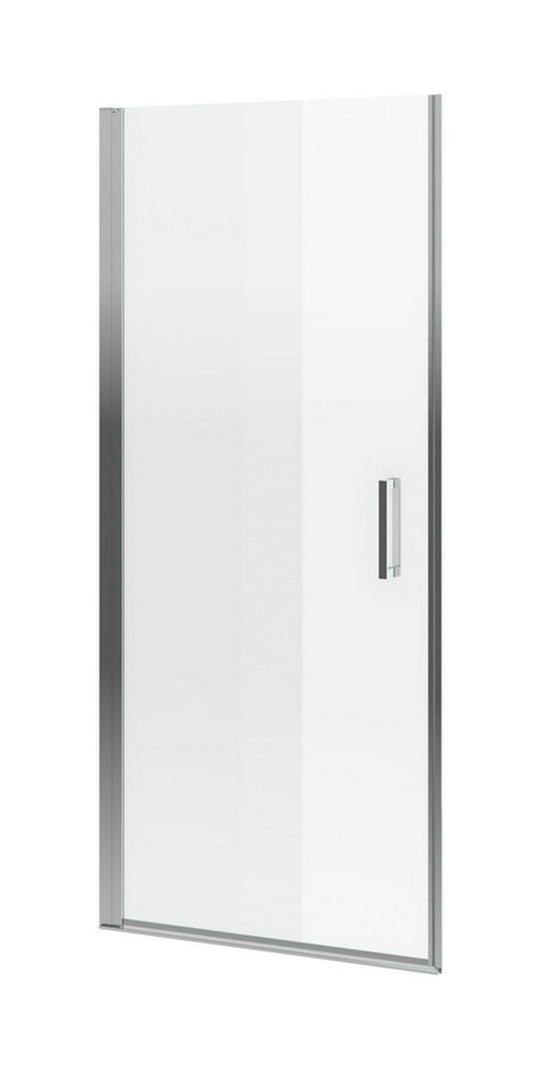 Excellent Mazo sprchové dveře 90 cm sklopné chrom lesk/průhledné sklo KAEX.3005.1010.9000.LP