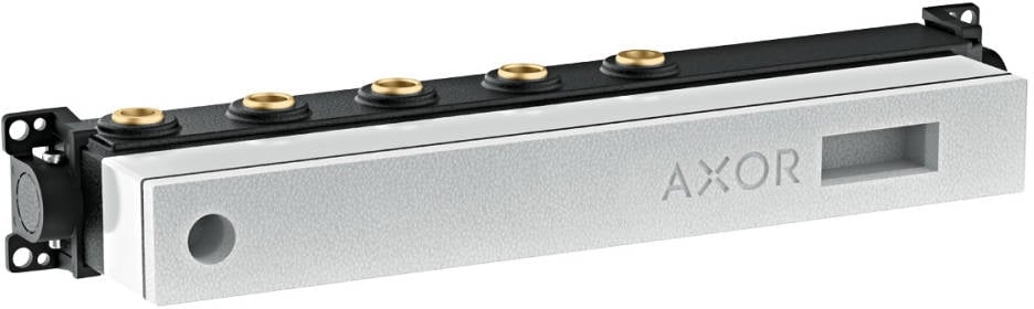 Axor ShowerSolutions prvek pod omítku 18311180