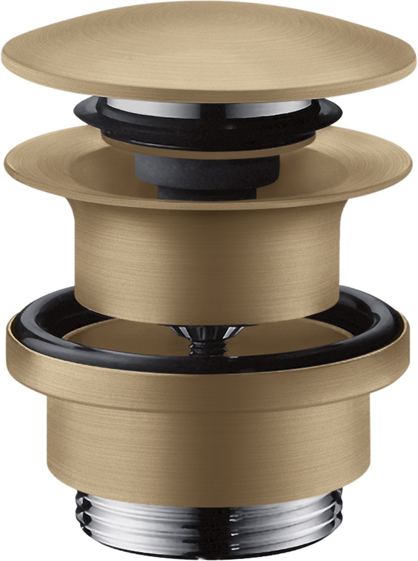 Axor špunt do umyvadla || 51300140