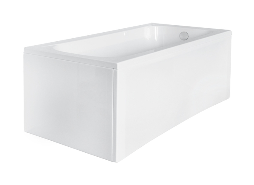 Besco Continea obklad vany #OAC-140-PK