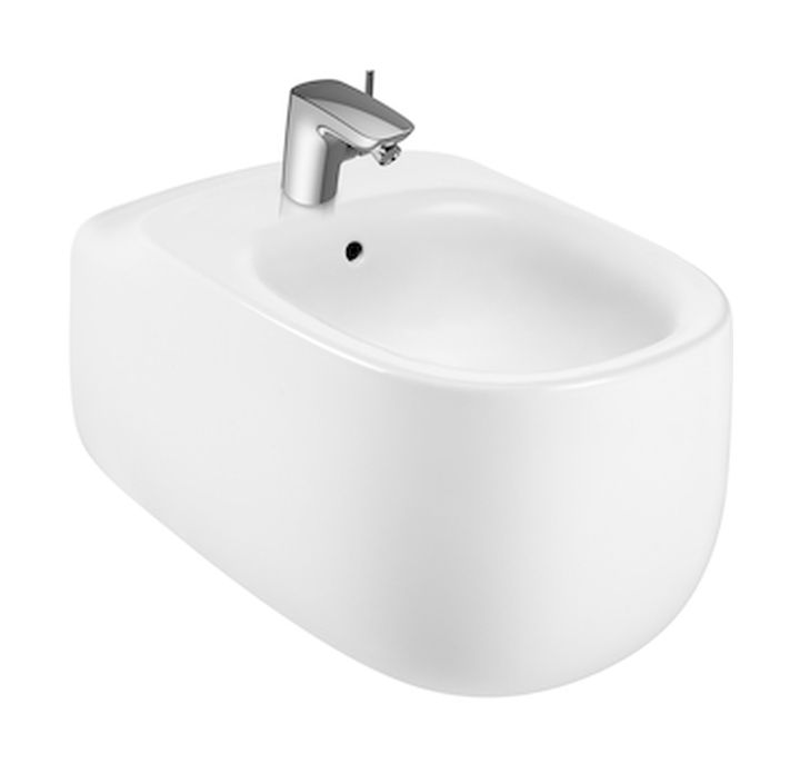 Roca Beyond bidet závěsný bílá A3570B6000