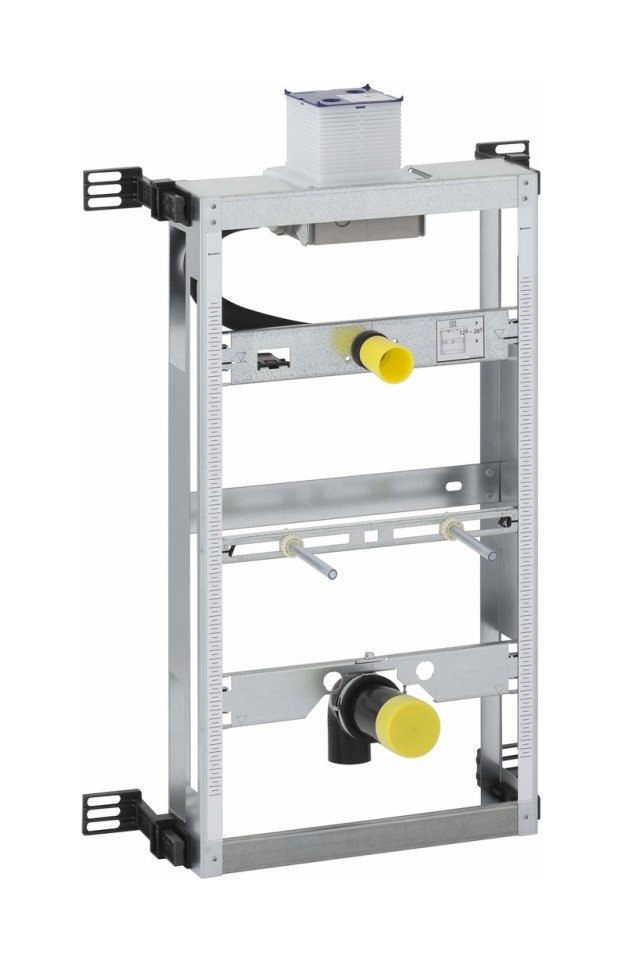 Geberit Kombifix podomítkový wc modul pro pisoár 457.612.00.1