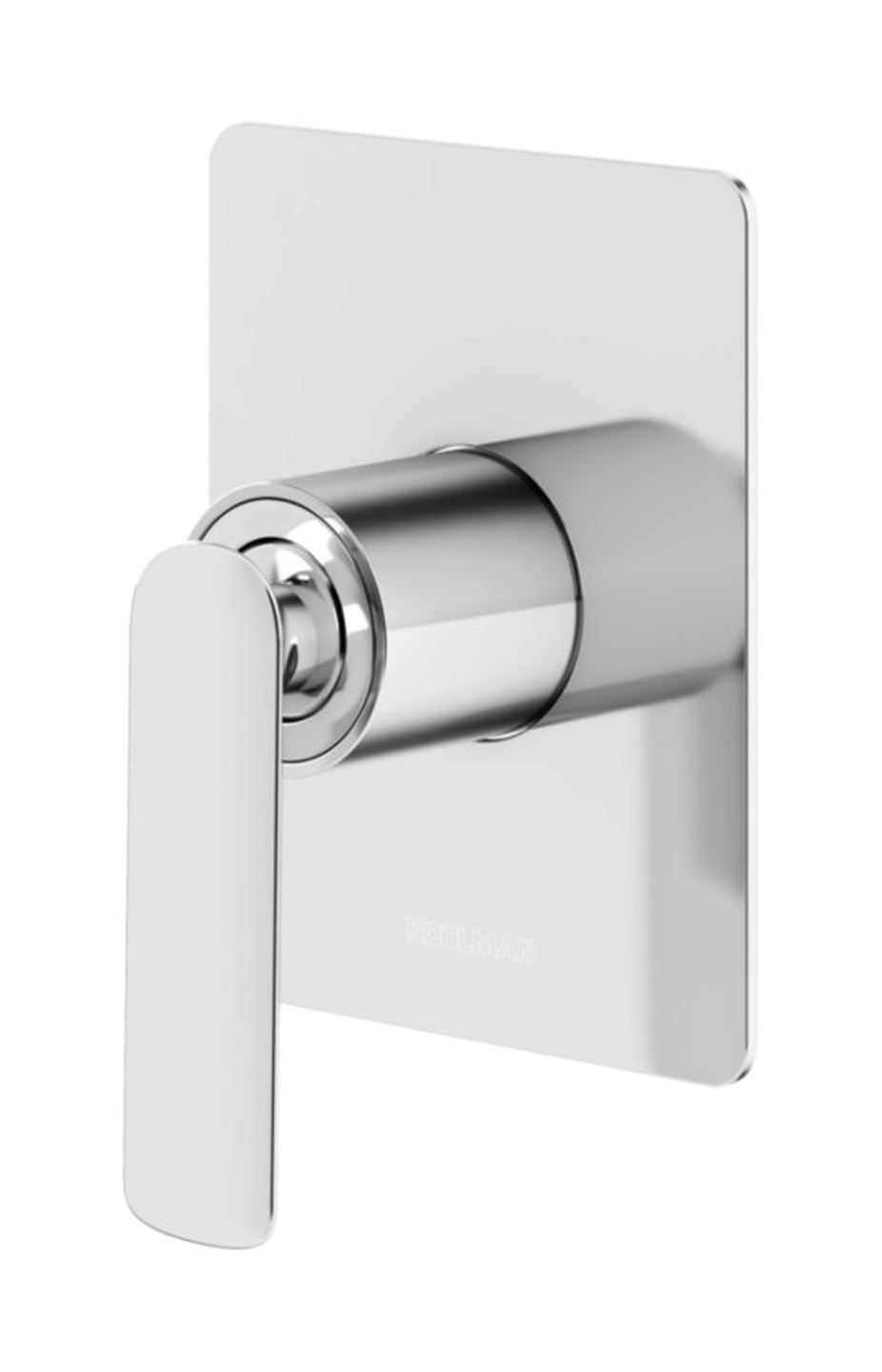 Kohlman Experience sprchová baterie pod omítku chrom QW220E