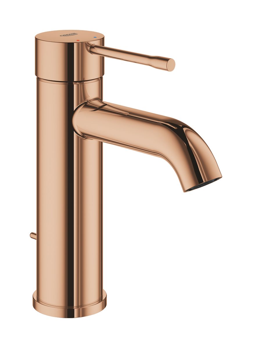 Grohe Essence umyvadlová baterie stojící Warm Sunset 23589DA1