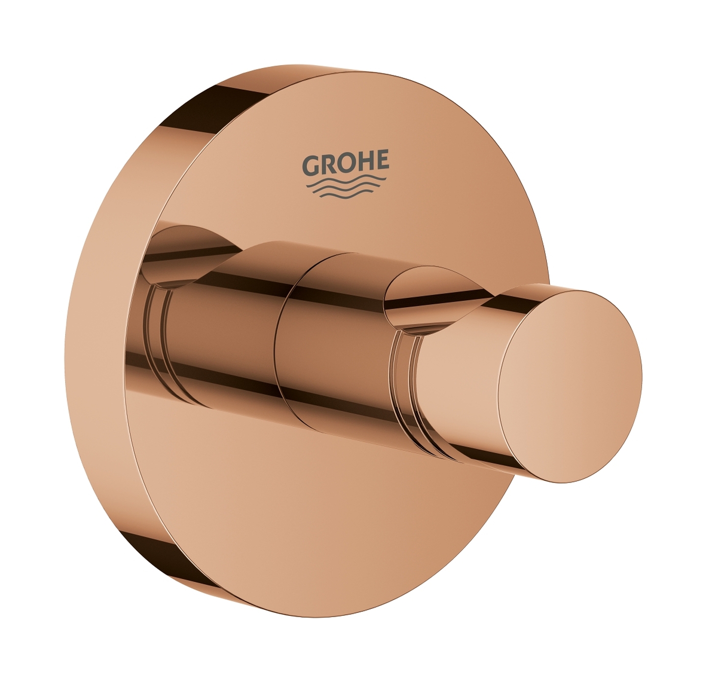 Grohe Essentials věšák na ručník Warm Sunset 40364DA1