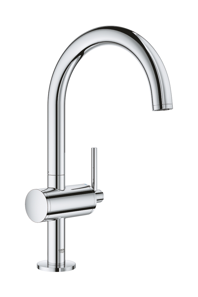 Grohe Atrio umyvadlová baterie stojící StarLight Chrome 32042003