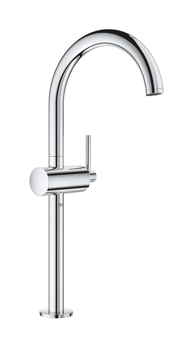 Grohe Atrio umyvadlová baterie stojící StarLight Chrome 32647003