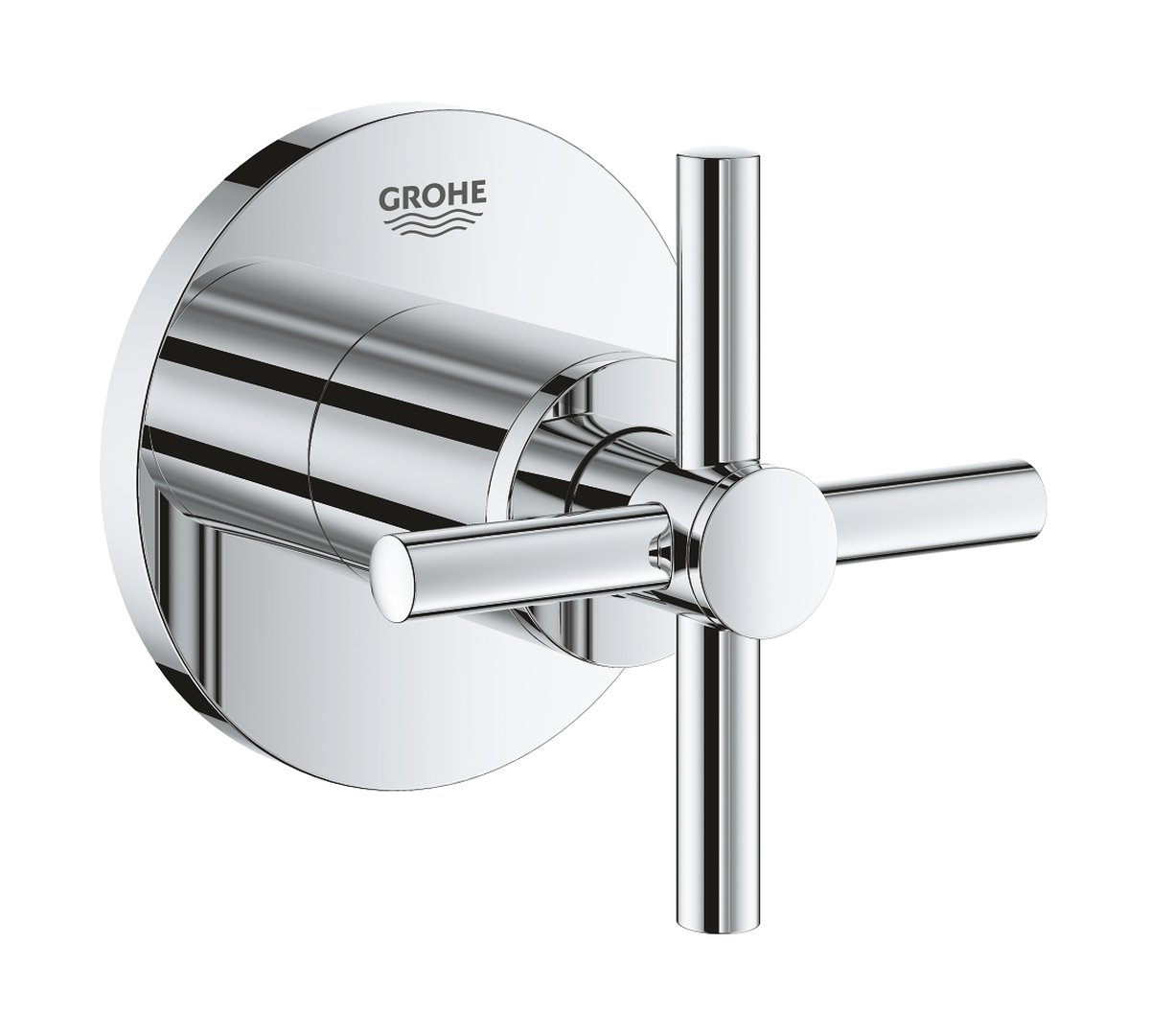 Grohe Atrio podomítkový ventil 19069003