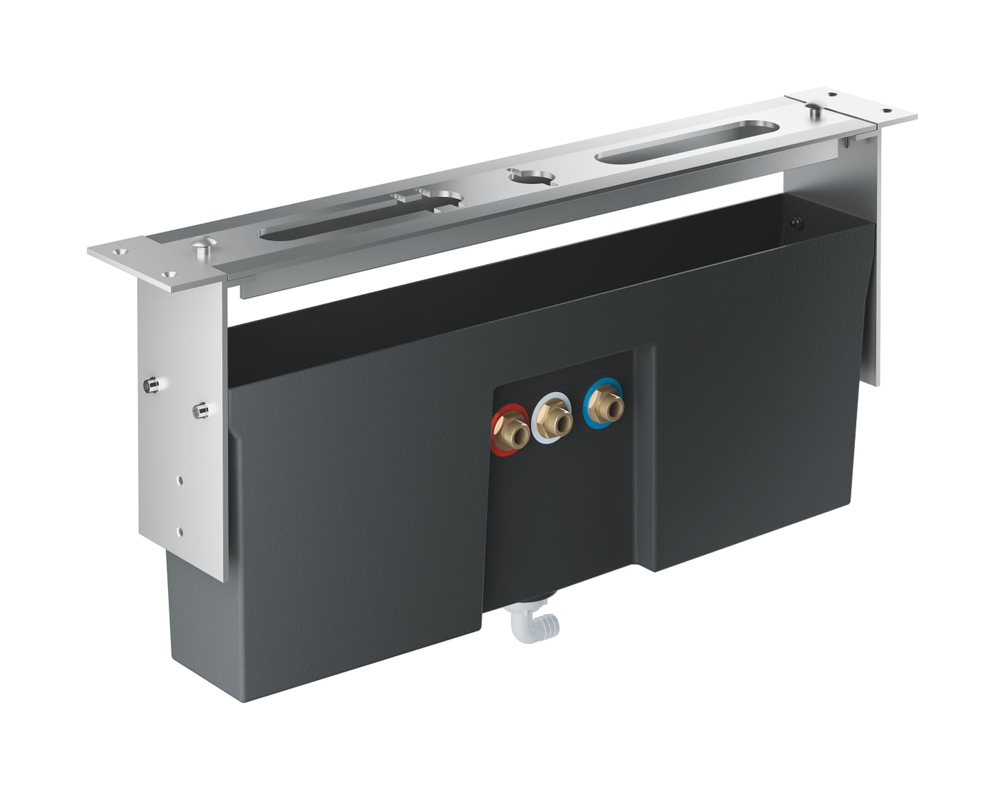 Grohe prvek pro montáž na vanu 29037001