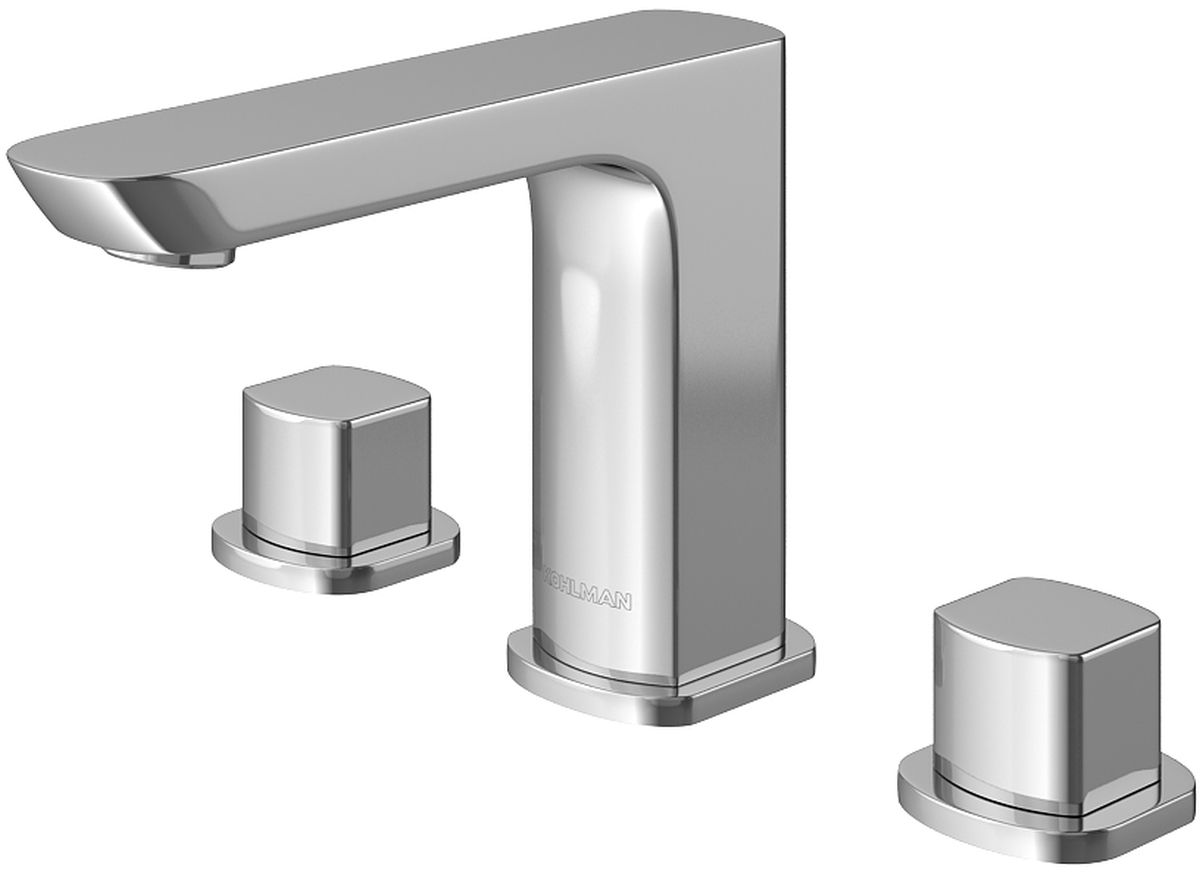 Kohlman Foxal umyvadlová baterie stojící chrom QB200F