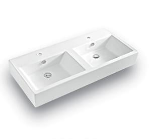 Art Ceram Fuori Box umywalka 108x50 cm TFL02701;00