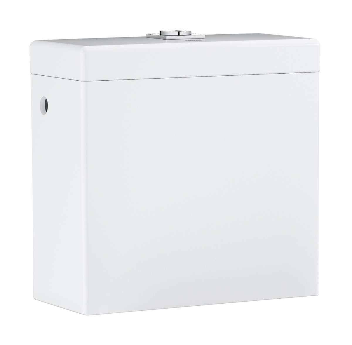 Grohe Cube Ceramic wc splachovače 39489000