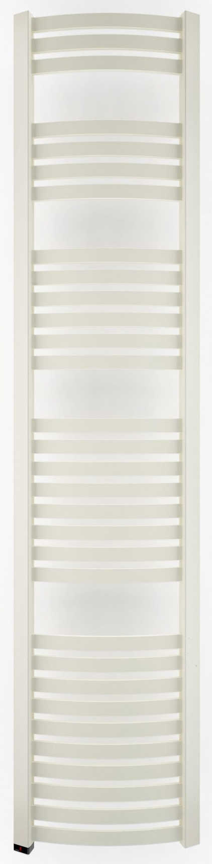 Terma Dexter koupelnový radiátor žebříkový 176x50 cm bílá WZDEN176050K916S8U