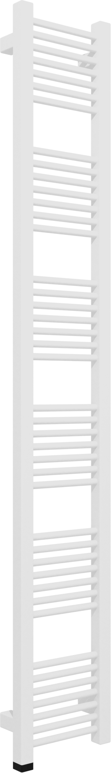 Terma Mike koupelnový radiátor žebříkový 171x23 cm bílá WZMIN171023K916S8U