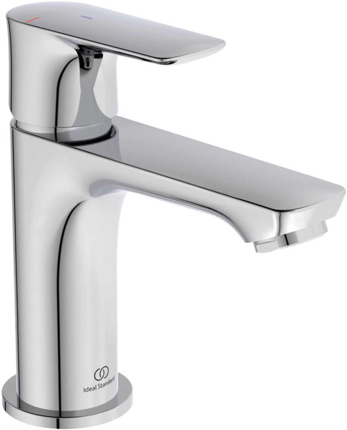 Ideal Standard Connect Air umyvadlová baterie stojící chrom A7011AA