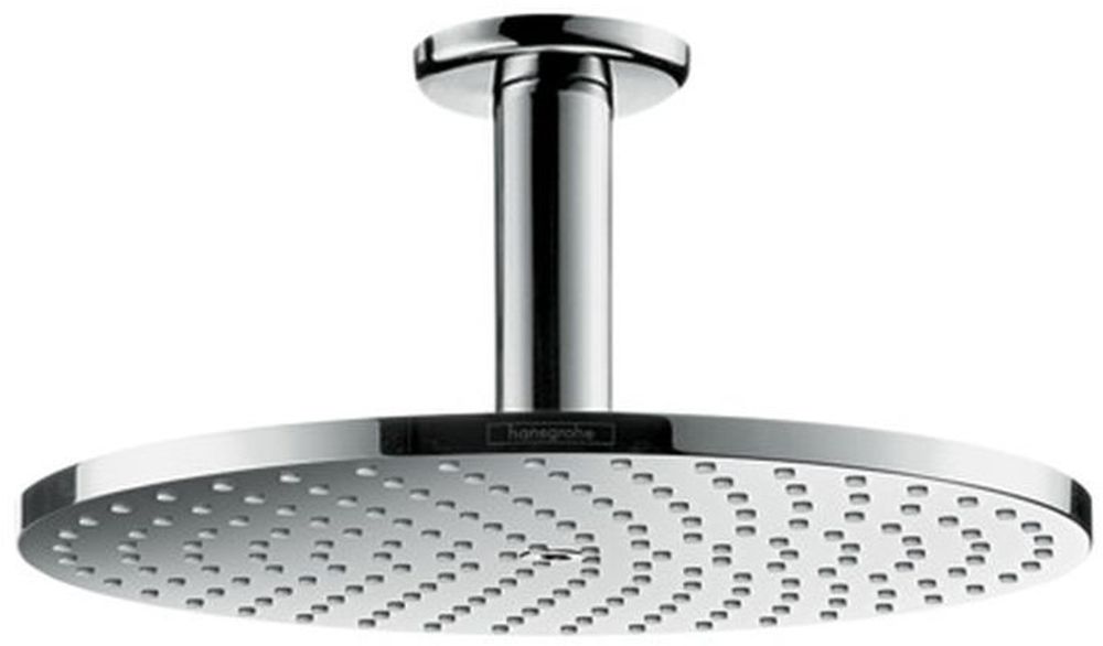 Hansgrohe Raindance hlavová sprcha 24x24 cm kulatý chrom 27620000