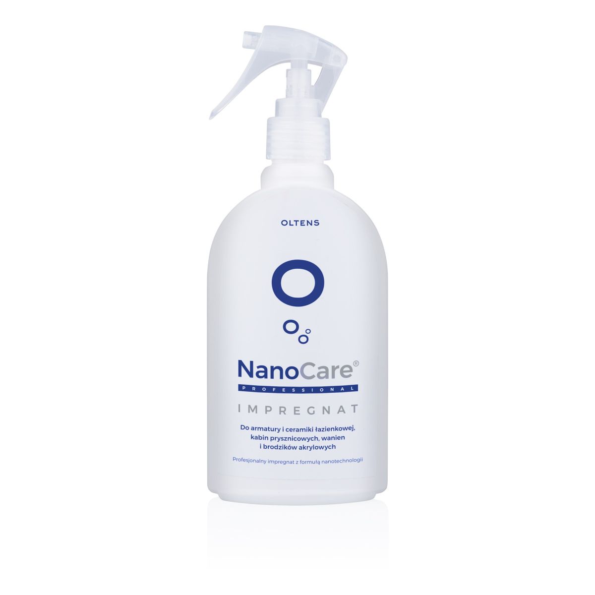 Oltens NanoCare impregnace 250 ml 89902000