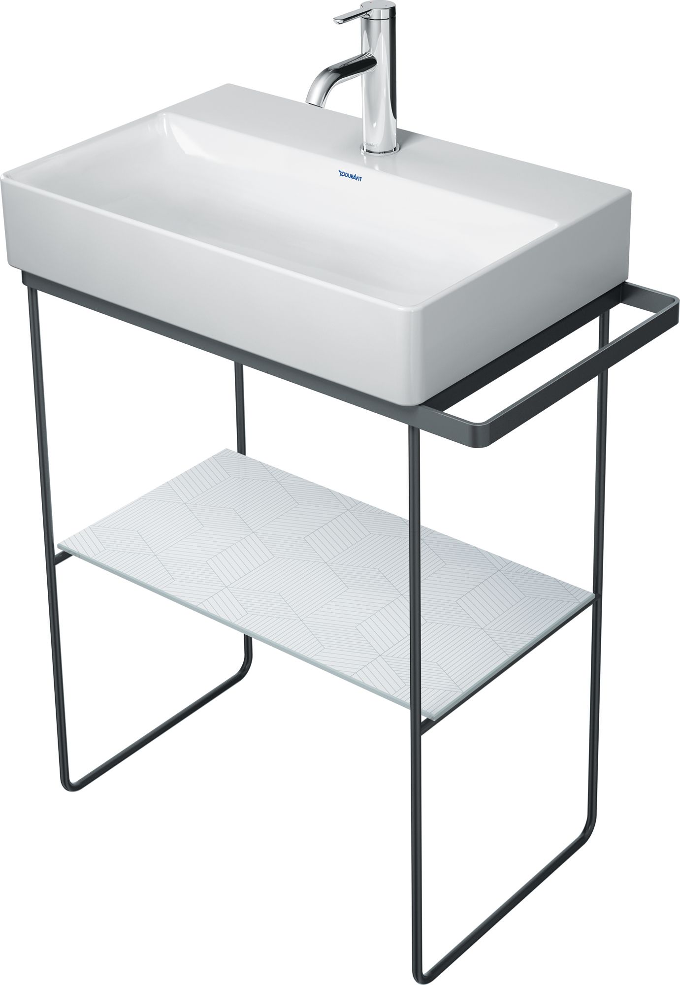 Duravit DuraSquare podstavec pod umyvadlo 0031131000