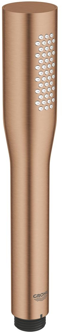 Grohe Euphoria sprchová hlavice Brushed Warm Sunset 27400DL0