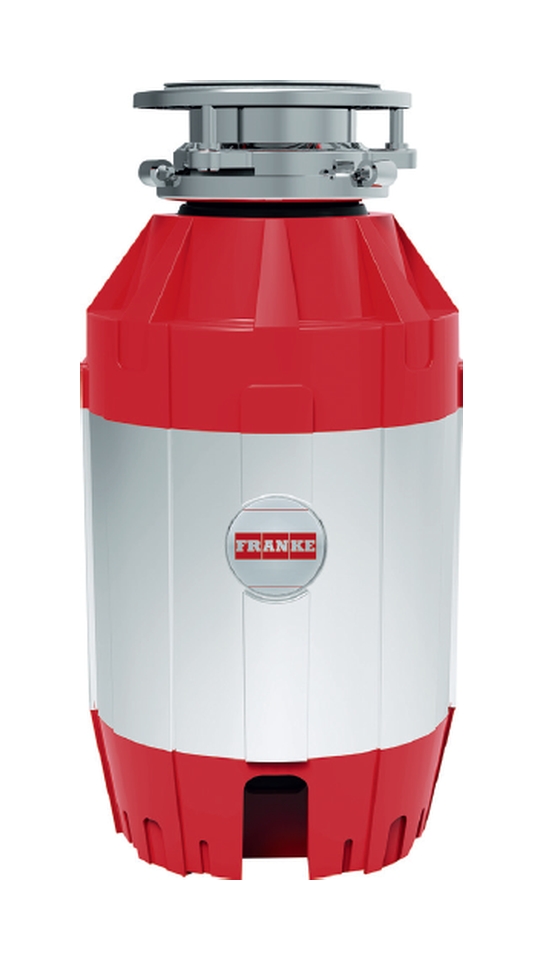 Franke Turbo Elite drtič odpadů 134.0535.242
