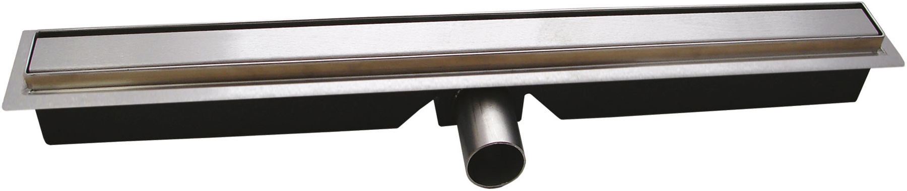 Ferro Super Slim Pro sprchový odtok 60 cm ocel OLSP1-60