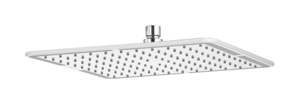 Kludi A-QA hlavová sprcha 30x30 cm čtvercový chrom 6453091-00
