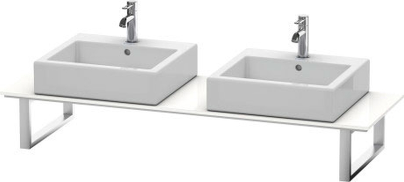 Duravit konsola 180 cm biały połysk H2015C02222