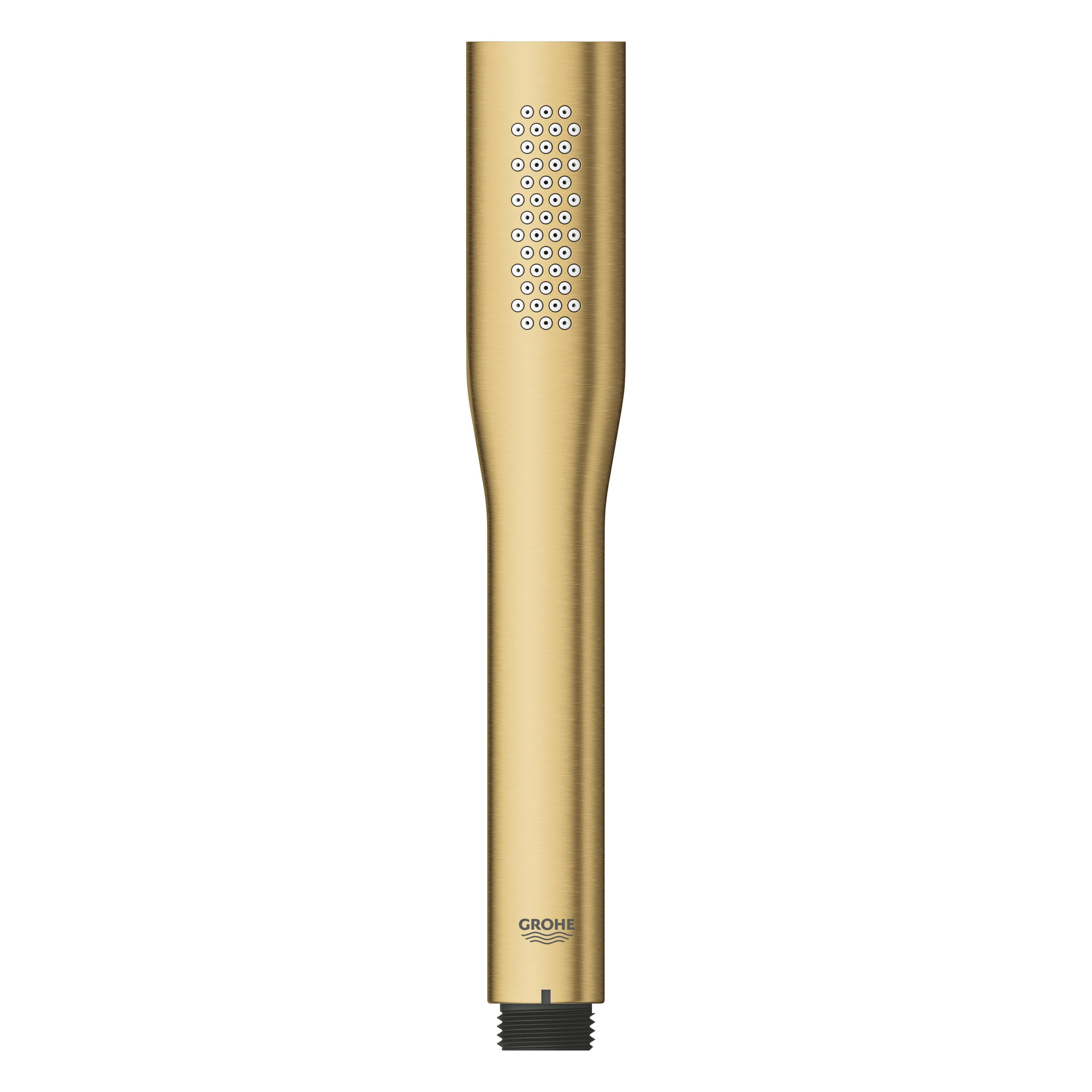 Grohe Euphoria sprchová hlavice Brushed Cool Sunrise 27400GN0