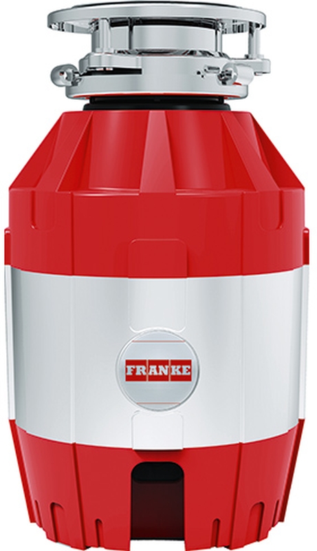 Franke Turbo Elite drtič odpadů 134.0535.229