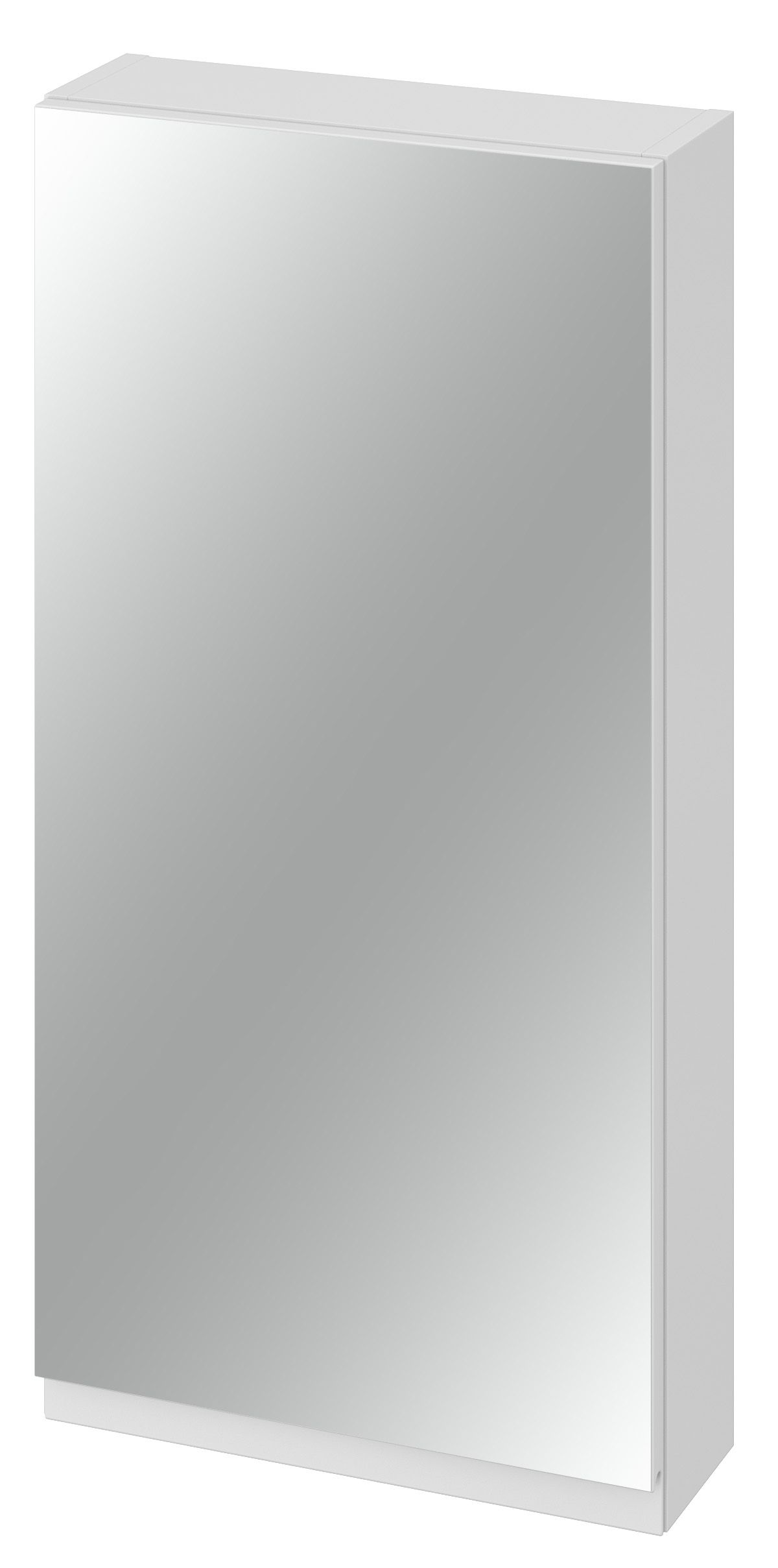 Cersanit Moduo skříňka 40x14.4x80 cm boční závěsné bílá S590-030