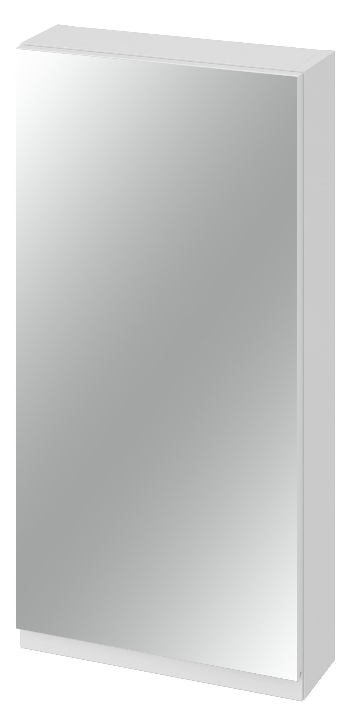 Cersanit Moduo skříňka 40x14.4x80 cm boční závěsná bílá S590-030