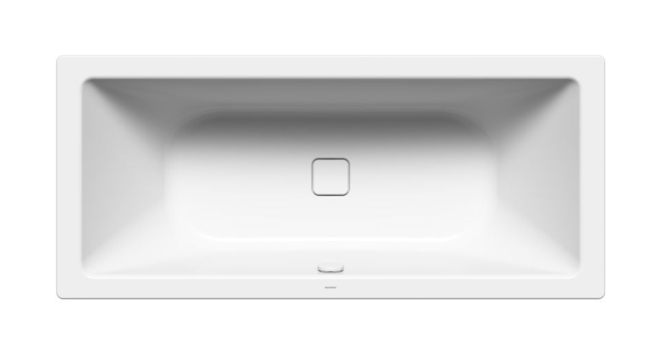 Kaldewei Conoduo obdélníková vana 200x100 cm bílá 235300013001