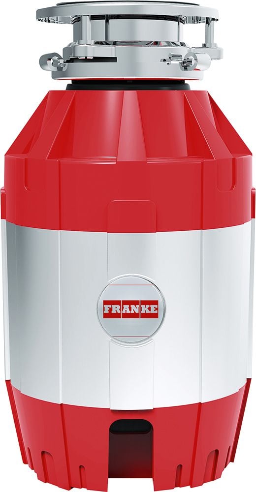 Franke Turbo Elite drtič odpadů 134.0535.241