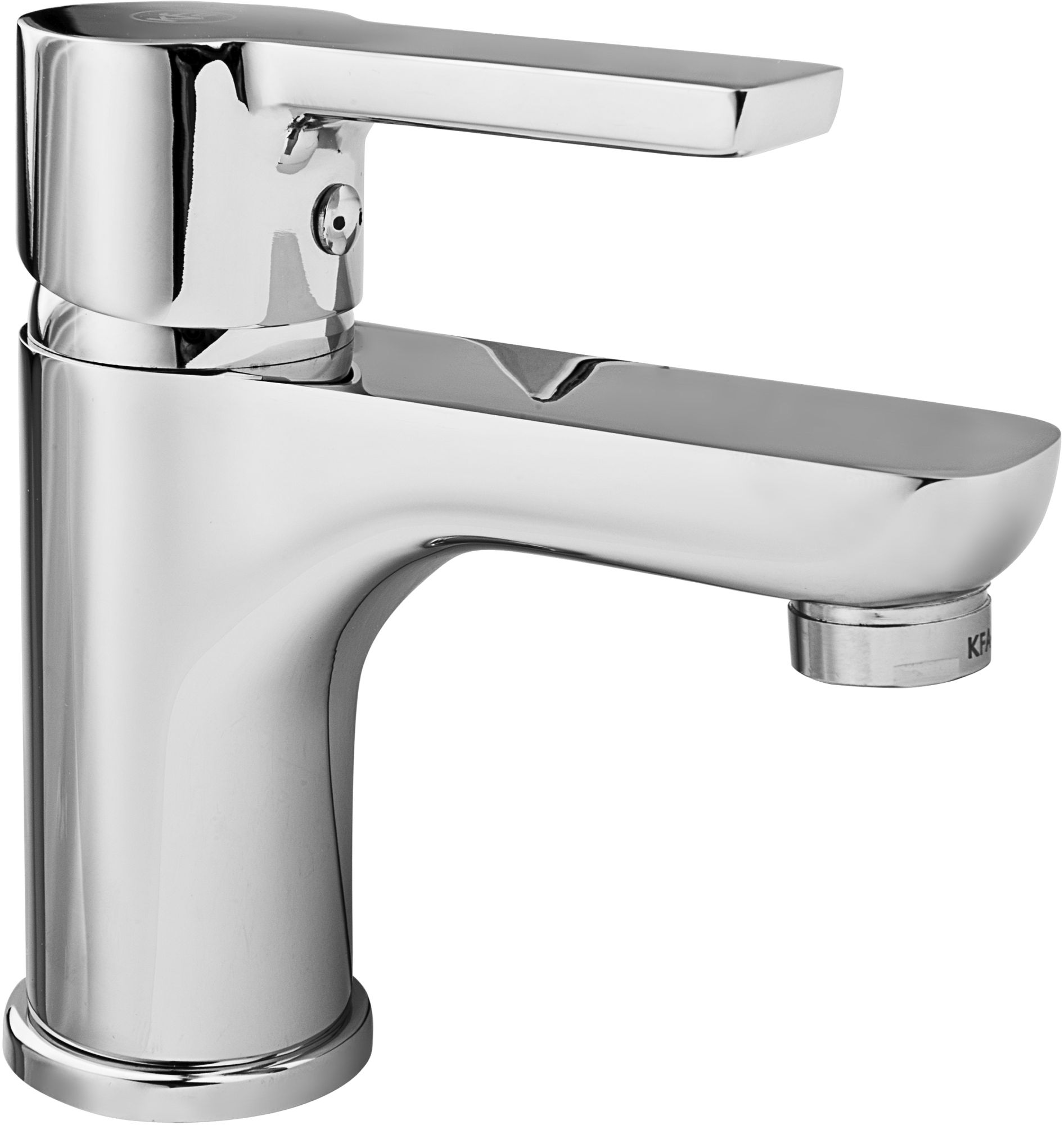 KFA Armatura Sodalit umyvadlová baterie stojící chrom 5542-815-00
