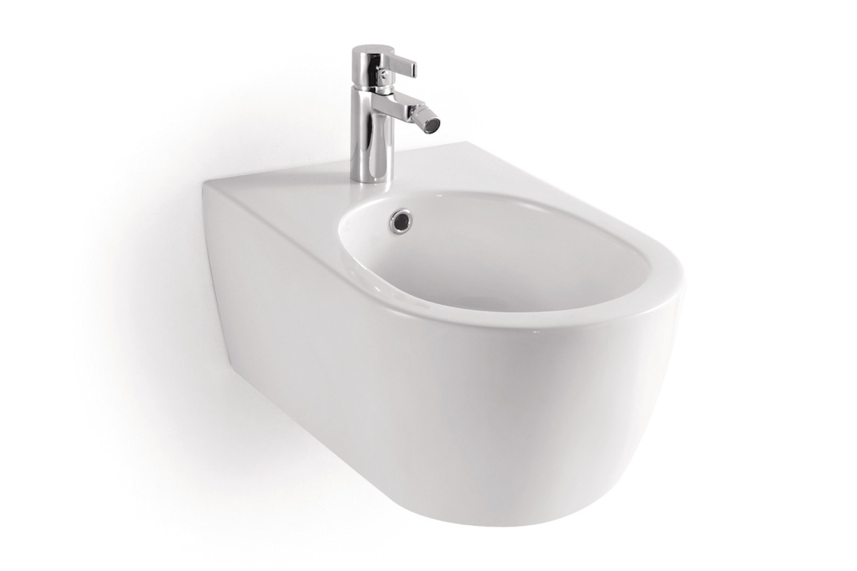 Excellent Doto bidet závěsný bílá CEEX.1506.537.WH