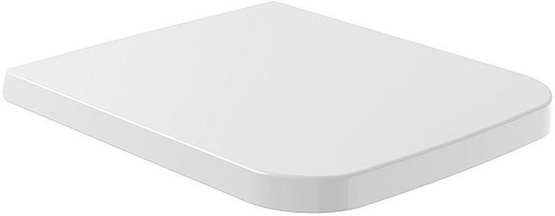 Villeroy & Boch Finion záchodové prkénko s pomalým sklápěním bílá 9M88S1RW